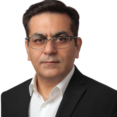 Vikas Bajaj